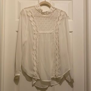 Nannette by Nannette Lenore size large